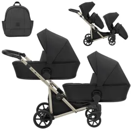 wozek-blizniaczy-kunert-brav-duo-2w1-szampanska-rama-kolor-black-eco