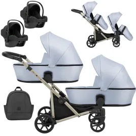 wozek-blizniaczy-kunert-brav-duo-3w1-szampanska-rama-kolor-baby-blue