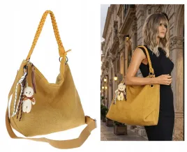 torebka-damska-worek-shopper-torba-na-ramie-modna-duza-pajemna-ma352-zolta