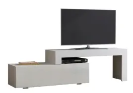 szafka-rtv-108-200cm-bialy-mat-bialy-polysk-regulowana-m108