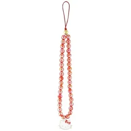 hello-kitty-pearls-kitty-head-zawieszka-do-telefonu-czerwony