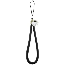 hello-kitty-nylon-cord-kitty-head-zawieszka-do-telefonu-czarny