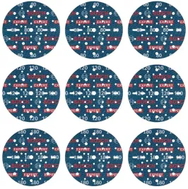 krazek-scierny-folia-expert-o780-150mm-9pc