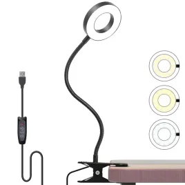 foneso-lampa-biurkowa-led-z-klipsem