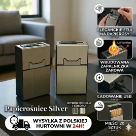 papierosnica-z-zapalniczka-usb-2w1-elekanckie-etui-na-20-sztuk-na-prezent