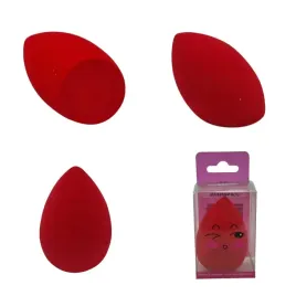 gabka-do-makijazu-fluidu-bledner-sponge-czerwona-2-ksztalty-1-sztuka