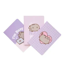 pusheen-zestaw-zeszytow-a6-z-kolekcji-moments-3-szt