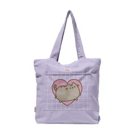 pusheen-torba-bawelniana-na-ramie-z-kolekcji-moments-37-x-41-cm