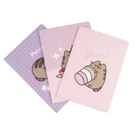 pusheen-zestaw-zeszytow-a5-z-kolekcji-moments-3-szt