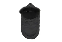 spiworek-z-futerkiem-kunert-cosy-kolor-czarny