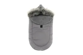 spiworek-z-futerkiem-kunert-cosy-kolor-szary