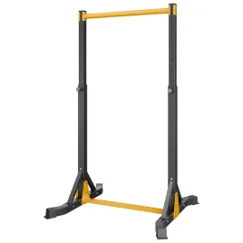 vevor-przenosna-stacja-do-podciagania-z-drazkiem-150-kg-regulowana-wysokosc