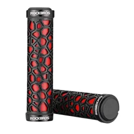 gripy-rowerowe-chwyty-z-gumy-przyczepne-sr-22mm-czarno-czerwone