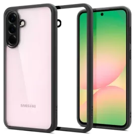 spigen-ultra-hybrid-etui-do-samsung-galaxy-a56-5g-matte-black
