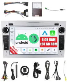 radio-2din-nawigacja-android-opel-combo-tigra-vivaro-6-gb-dsp-carplay-lte