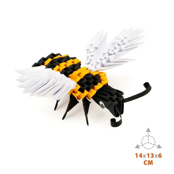 origami-3d-pszczola-alexander-plec-chlopcy-dziewczynki