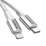 kabel-przewod-usb-c-iphone-lightning-mfi-1m-srebrny