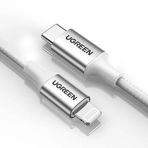 kabel-przewod-usb-c-iphone-lightning-mfi-1m-srebrny-zgodnosc-ze-standardem-quick-charge-3-0