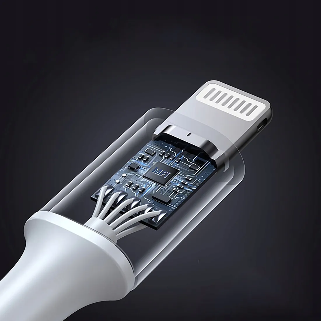 kabel-przewod-usb-c-iphone-lightning-mfi-1m-srebrny