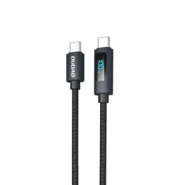kabel-przewod-l7c-usb-a-usb-c-100w-z-wyswietlaczem-led-1m-czarny