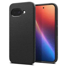 spigen-liquid-air-etui-do-google-pixel-9a-matte-black
