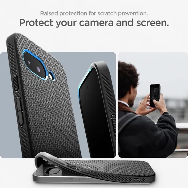 spigen-liquid-air-etui-do-google-pixel-9a-matte-black-przeznaczenie-google-marka-spigen