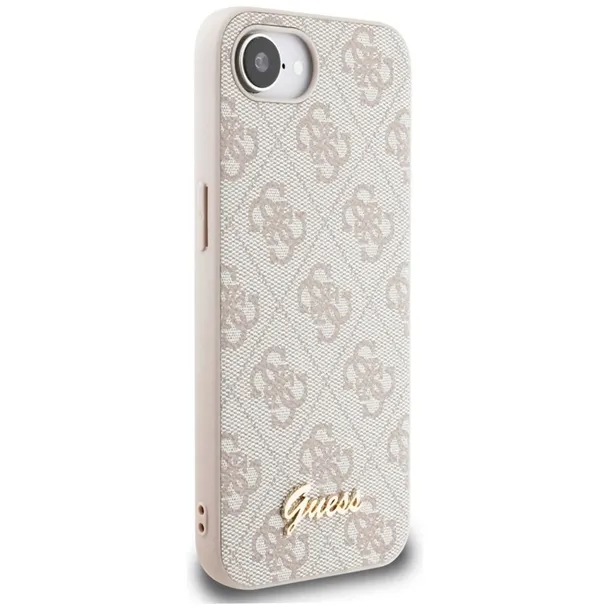 guess-4g-script-logo-magsafe-etui-do-iphone-16e-rozowy-kolor-rozowy