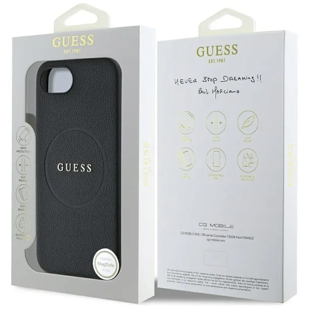 guess-grained-ring-magsafe-etui-do-iphone-16e-czarny-marka-guess