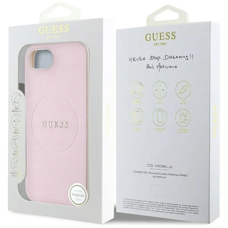 guess-grained-ring-magsafe-etui-do-iphone-16e-rozowy-przeznaczenie-apple