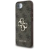 guess-4g-big-logo-etui-do-iphone-16e-brazowy-przeznaczenie-apple