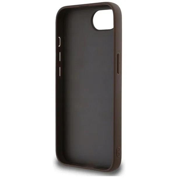 guess-4g-big-logo-etui-do-iphone-16e-brazowy-zalaczone-wyposazenie-szklo-hartowane-szmatka-do-czyszczenia