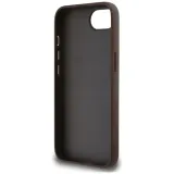 guess-4g-big-logo-etui-do-iphone-16e-brazowy-zalaczone-wyposazenie-szklo-hartowane-szmatka-do-czyszczenia
