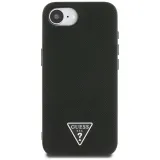 guess-grained-triangle-magsafe-etui-do-iphone-16e-czarny-kolor-czarny