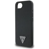 guess-grained-triangle-magsafe-etui-do-iphone-16e-czarny-funkcje-magsafe