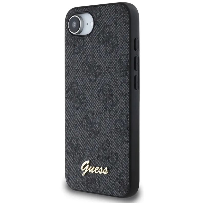 guess-4g-script-logo-magsafe-etui-do-iphone-16e-czarny-przeznaczenie-apple