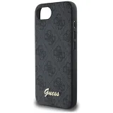 guess-4g-script-logo-magsafe-etui-do-iphone-16e-czarny-funkcje-ladowanie-indukcyjne-magsafe-pochlanianie-wstrzasow