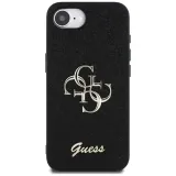guess-fixed-glitter-big-4g-etui-do-iphone-16e-czarny-kolor-czarny