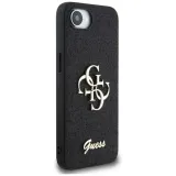 guess-fixed-glitter-big-4g-etui-do-iphone-16e-czarny-typ-plecki