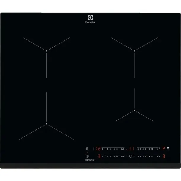 PŁYTA INDUKCYJNA DO ZABUDOWY ELECTROLUX CIT61443 DYSTRYBUCJA PL