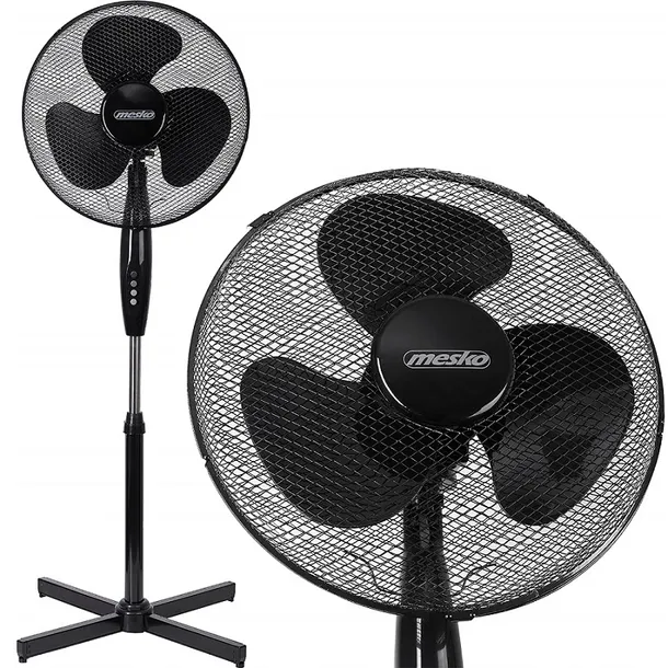 wentylator-stojacy-40cm-ms-7311-zasilanie-sieciowe