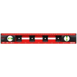 poziomica-wskaznik-poziomu-i-pionu-electric-40-cm