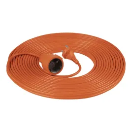 przedluzacz-ogrodowy-20m-omy-2x1mm2-ip20-pomaranczowy