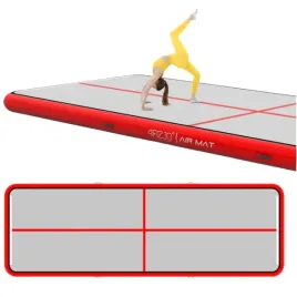 sciezka-akrobatyczna-air-mat-600-pompka