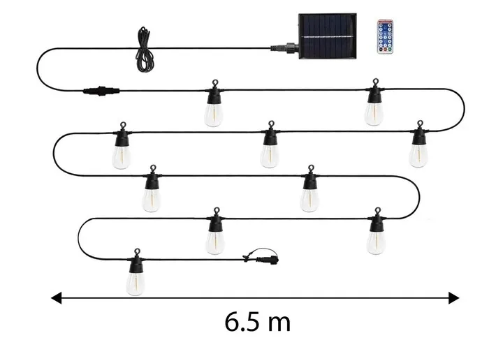 girlanda-solarna-6-5m-stopien-ochrony-ip-ip44