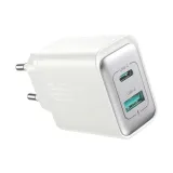 ladowarka-sieciowa-usb-c-usb-a-30w-pd-biala-zlacza-usb-usb-typ-c