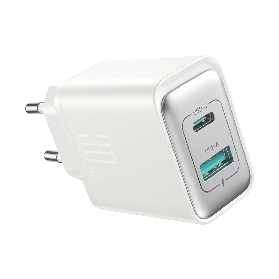 ladowarka-sieciowa-usb-c-usb-a-30w-pd-biala