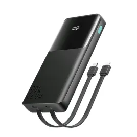 powerbank-10000mah-z-wbudowanymi-kablami-usb-c-iphone-lightning-czarny