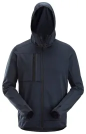 bluza-polarowa-allroundwork-z-kapturem-na-suwak-8058-snickers-xl-granat