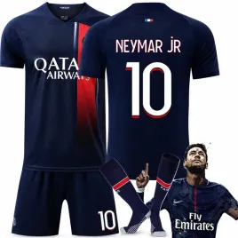 komplet-pilkarski-koszulka-neymar-psg-paris-rozmiary