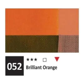 farba-akryl-maimeri-acrylico-052-brillant-orange-200ml